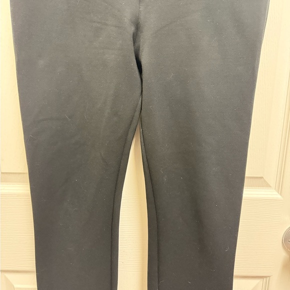 Spanx Black Skinny Ankle Perfect Pants - Picture 5 of 13
